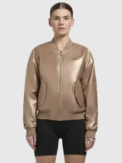 Jacke ANEO Gold
