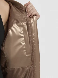 Jacke ANEO Gold