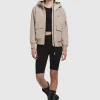 Jacke ANOV Beige