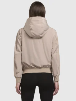 Jacke ANOV Beige