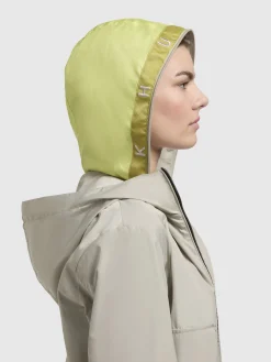 Jacke ANOV Blassgrün