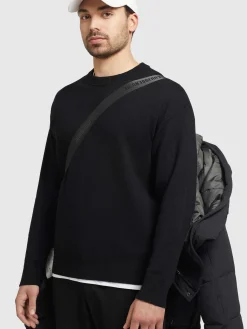 Jacke BARAT2 Schwarz