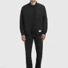 Jacke BEKI Schwarz
