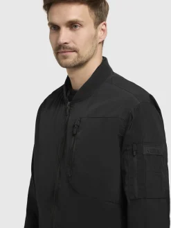 Jacke BEKI Schwarz