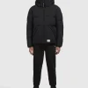Jacke BELA MATT Schwarz