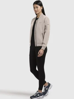 Jacke CEND Beige