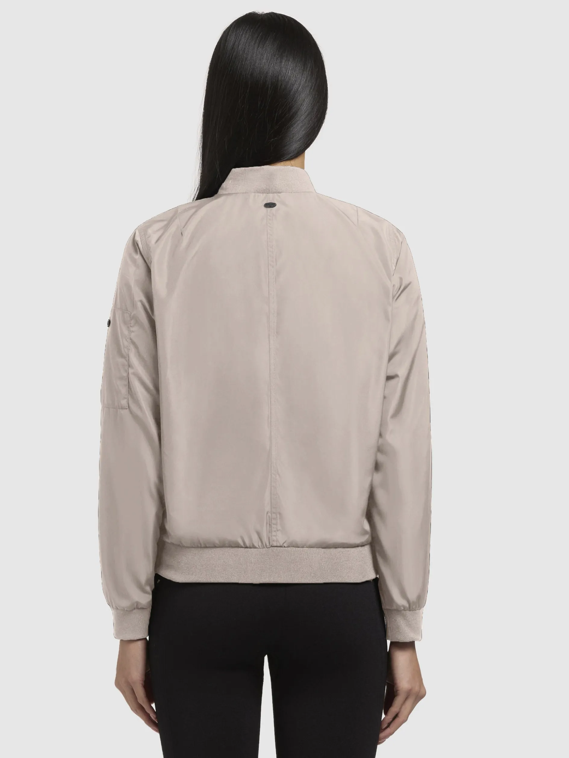 Jacke CEND Beige