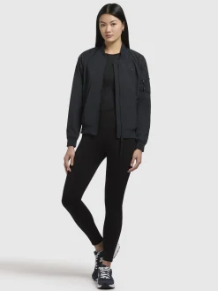 Jacke CEND Dunkelblau