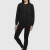Jacke CEND Schwarz