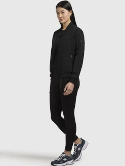 Jacke CEND Schwarz