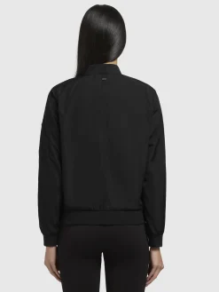 Jacke CEND Schwarz