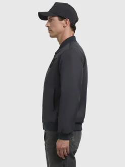 Jacke CICCO Dunkelblau
