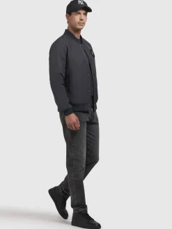 Jacke CICCO Dunkelblau