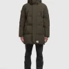 Jacke DOYLE Khaki