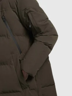 Jacke DOYLE Khaki