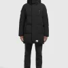 Jacke DOYLE Schwarz