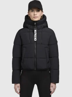 Jacke ELIDA Schwarz