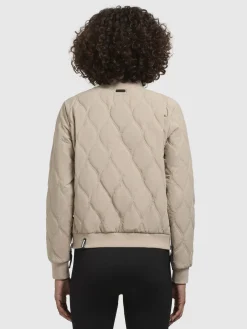 Jacke FEEN Beige