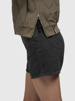 Jacke FEEN Khaki