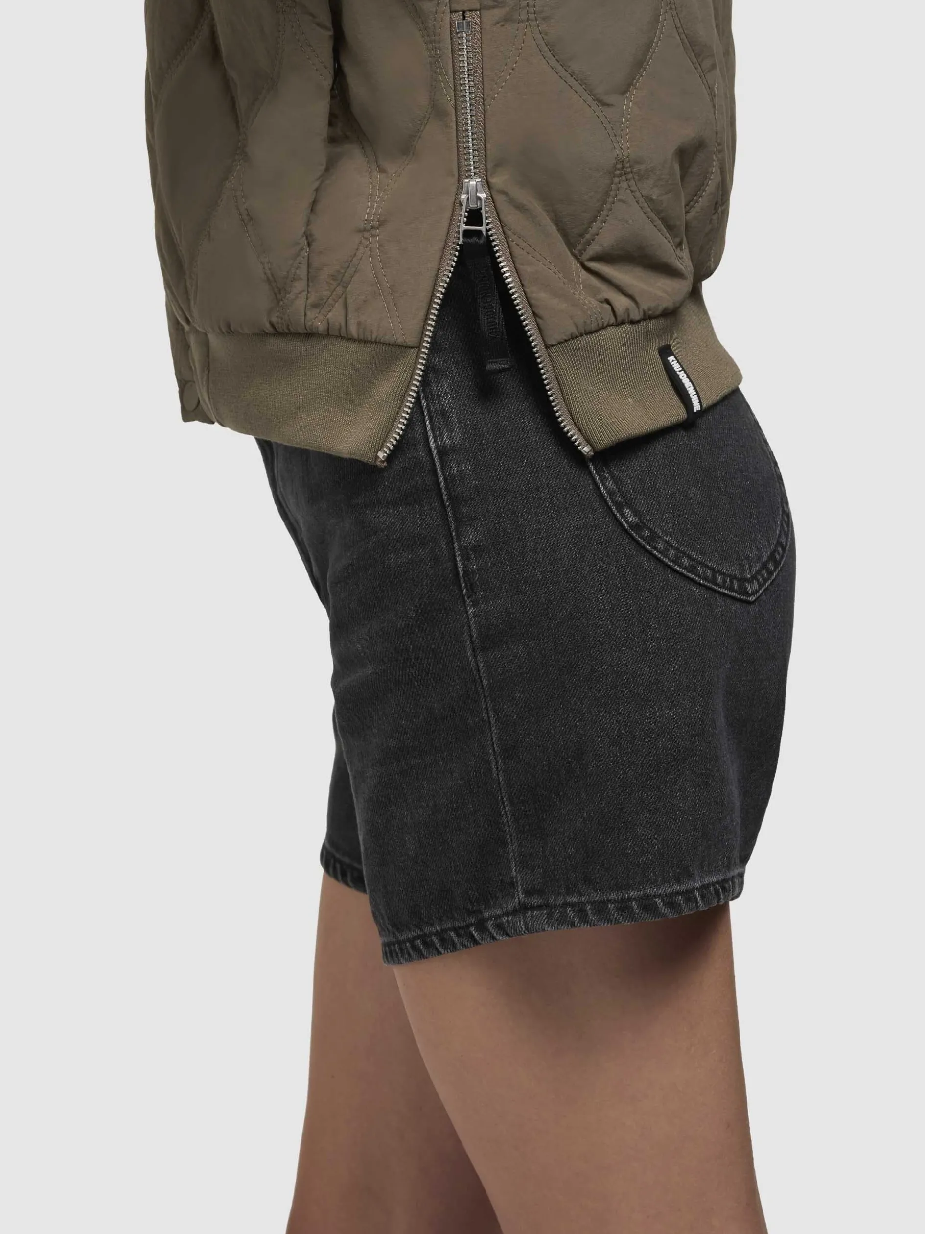 Jacke FEEN Khaki