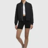 Jacke FEEN Schwarz