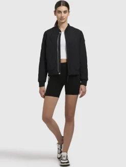 Jacke FEEN Schwarz