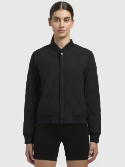 Jacke FEEN Schwarz
