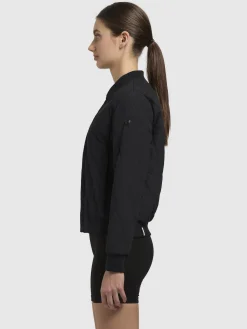 Jacke FEEN Schwarz