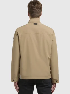 Jacke FELIN Beige