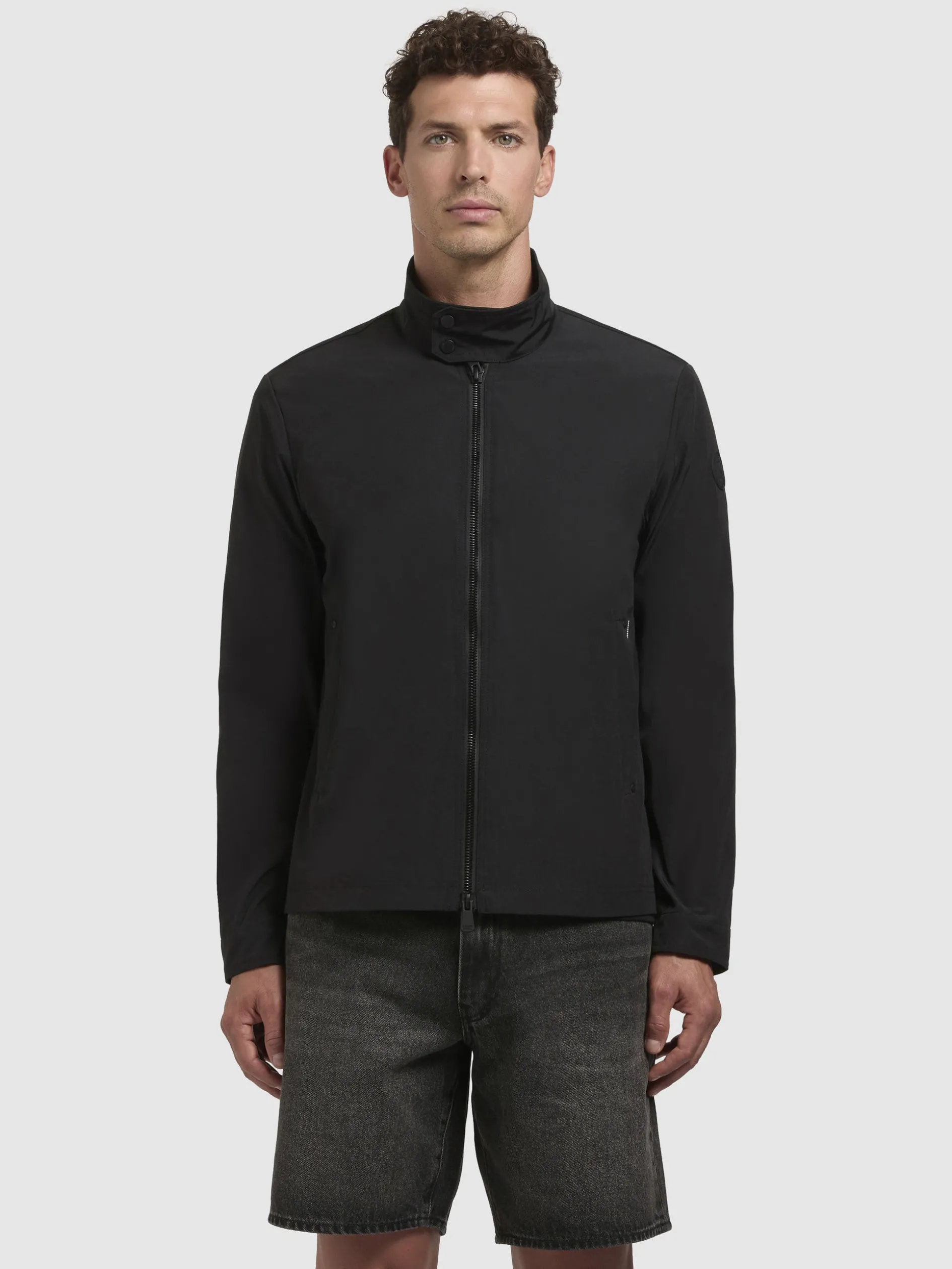 Jacke FELIN Schwarz