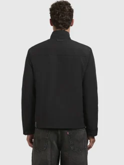Jacke FELIN Schwarz