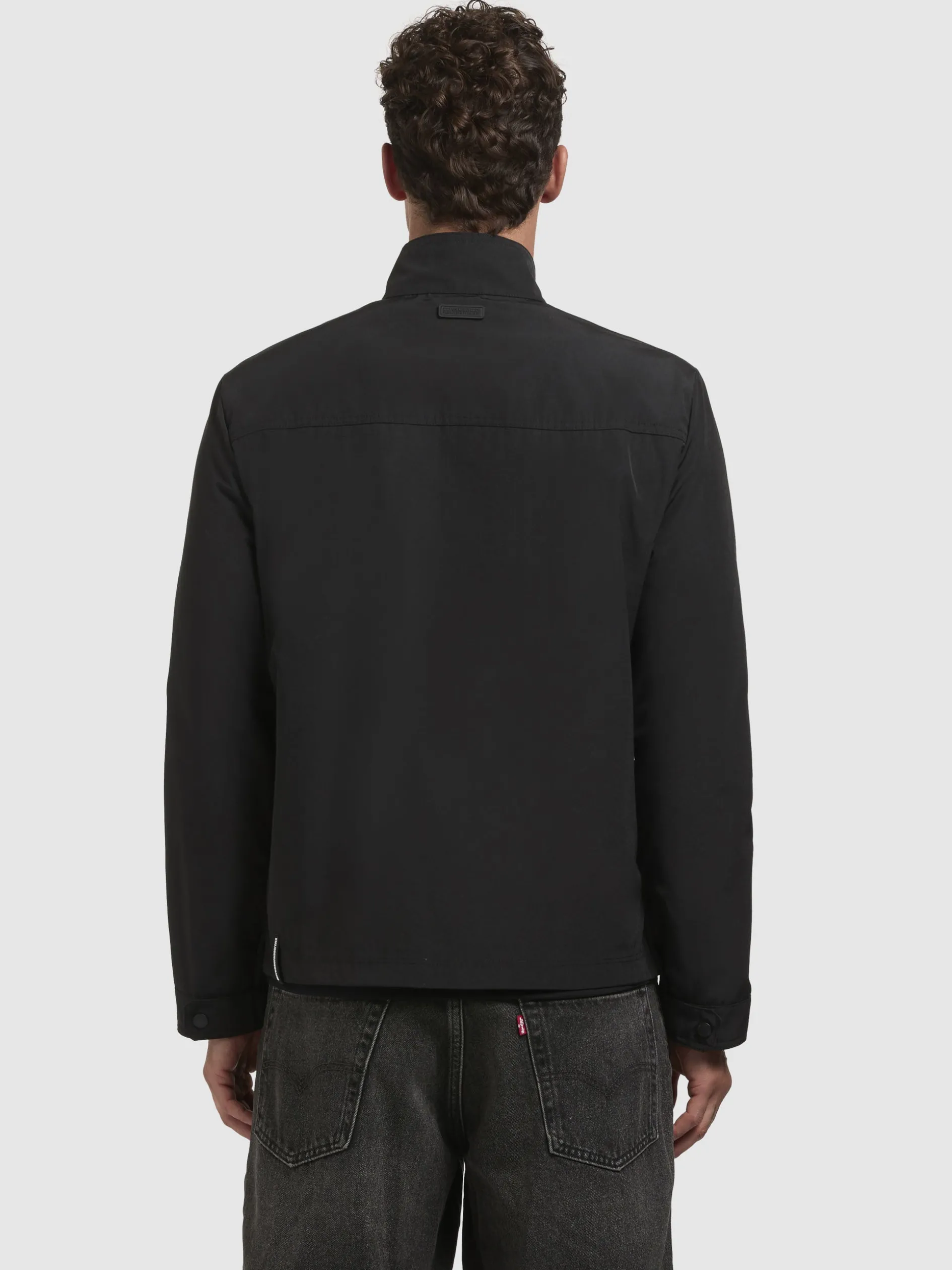 Jacke FELIN Schwarz