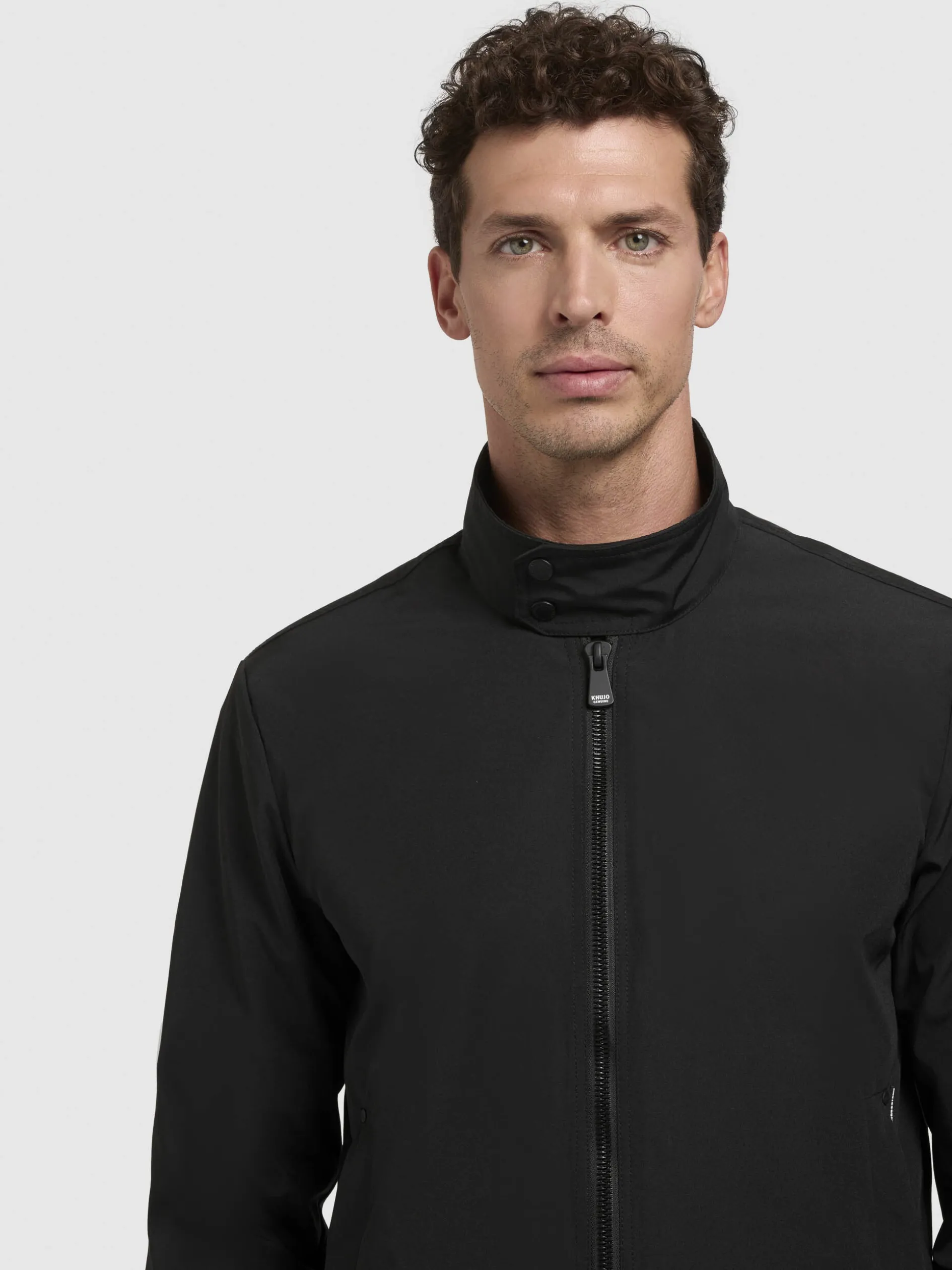 Jacke FELIN Schwarz