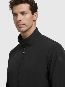 Jacke FELIN Schwarz