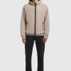 Jacke FERD Beige