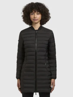 Jacke GERA Schwarz