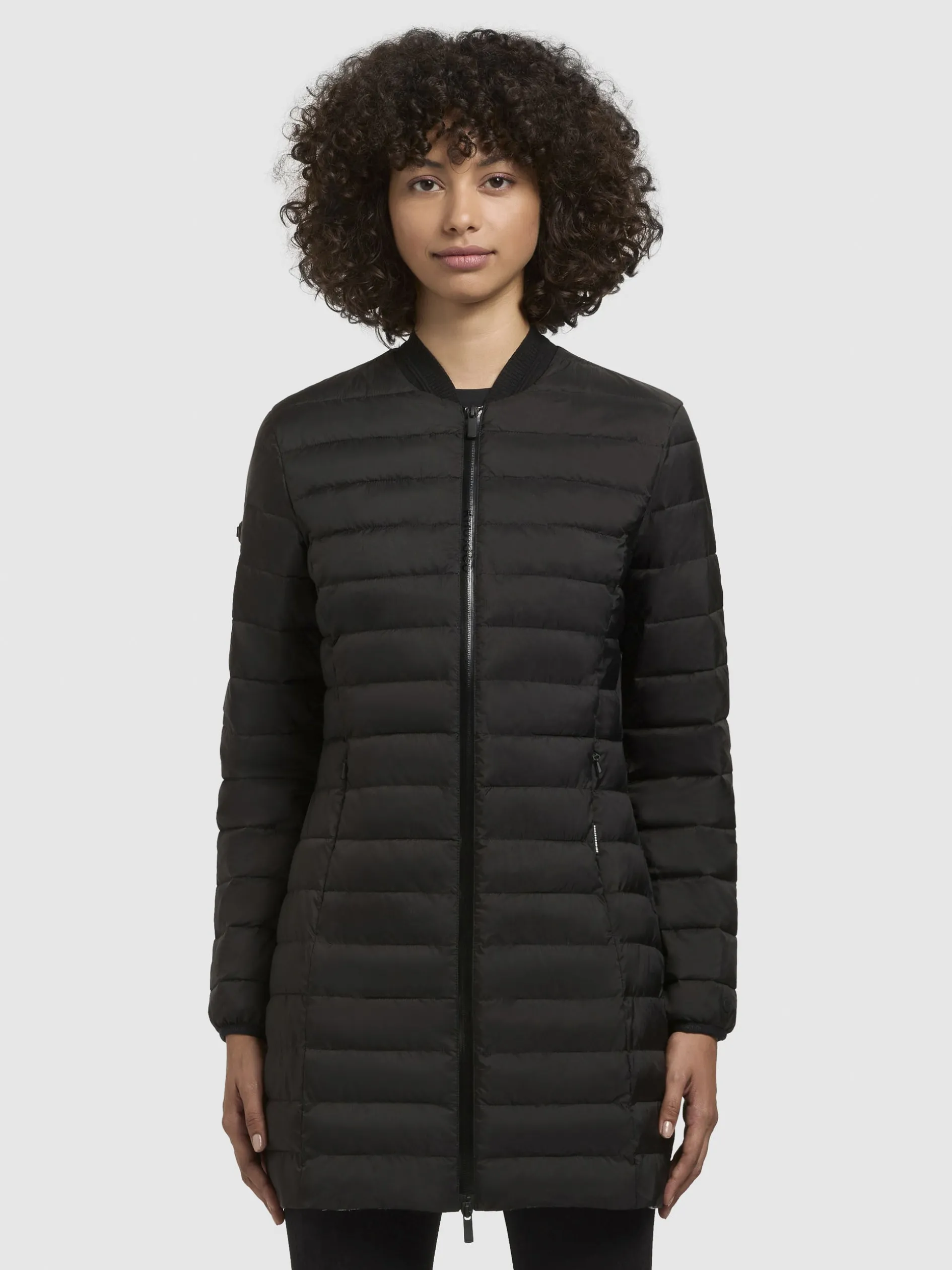 Jacke GERA Schwarz