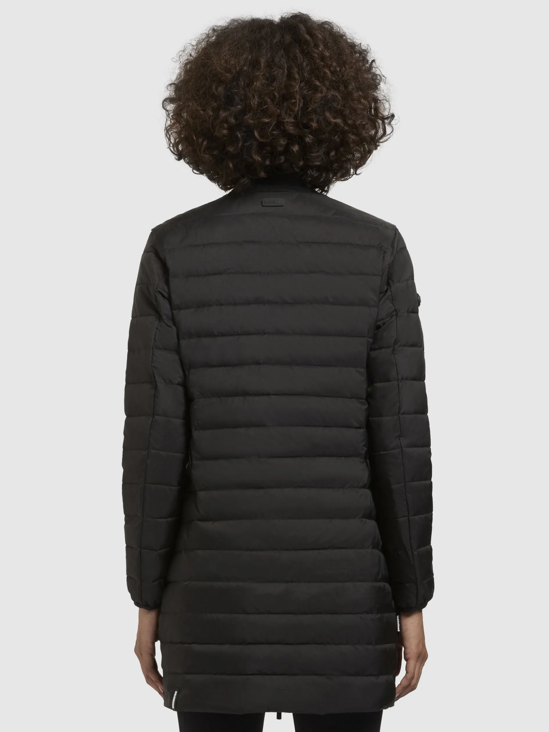 Jacke GERA Schwarz