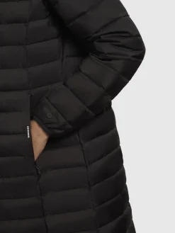 Jacke GERA Schwarz