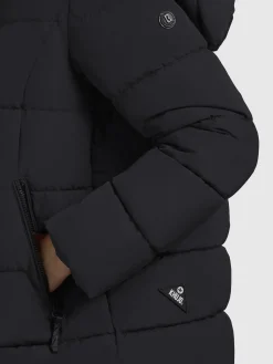 Jacke Jacke CAMEA Schwarz