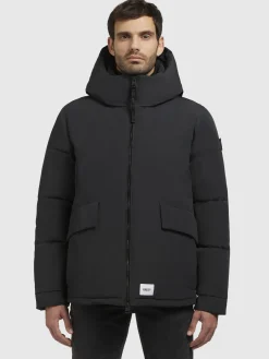 Jacke Jacke GERO Dunkelgrau