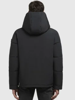 Jacke Jacke GERO Dunkelgrau