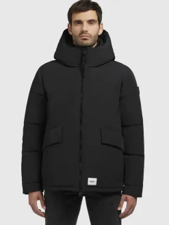 Jacke Jacke GERO Schwarz