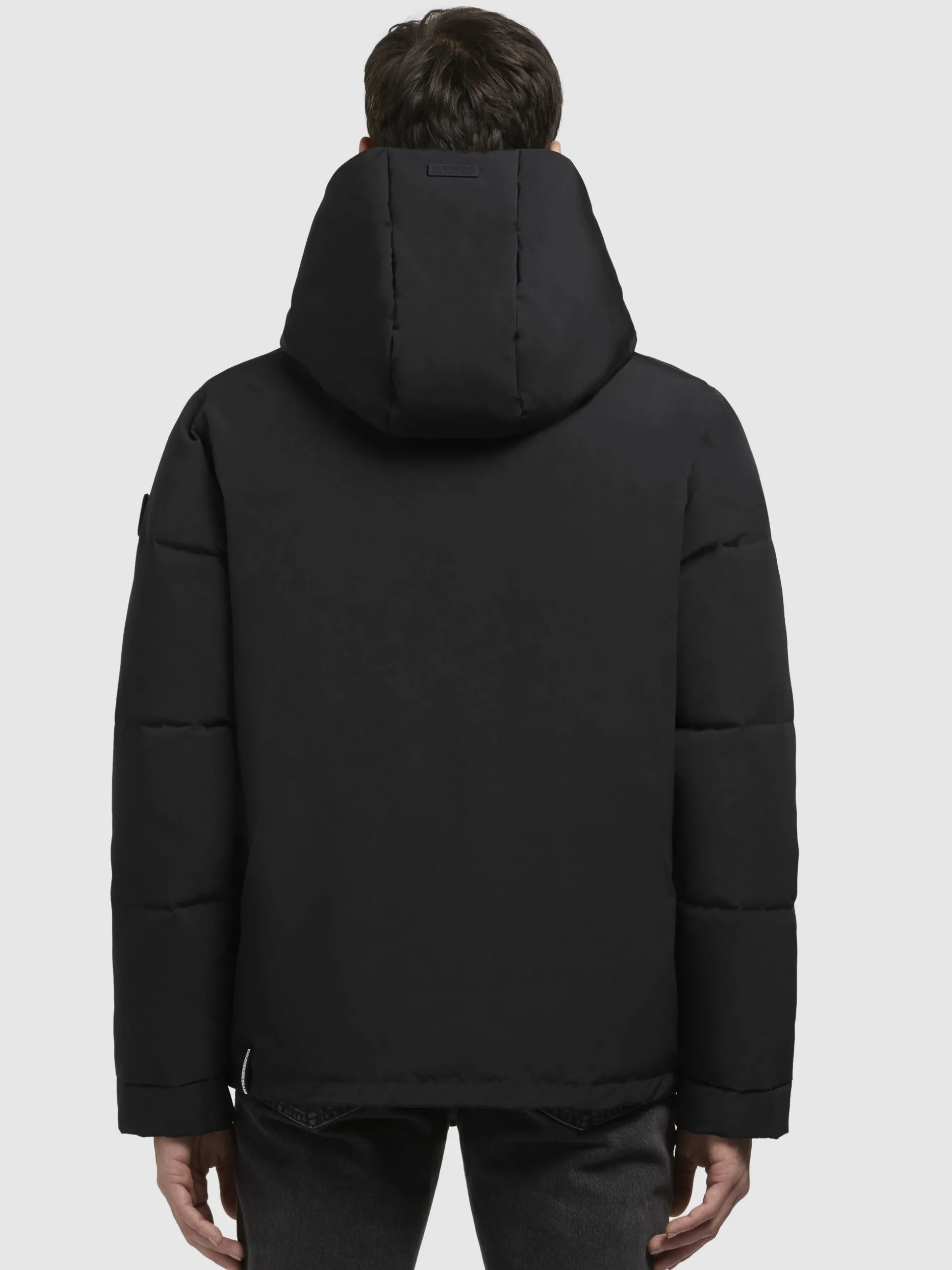 Jacke Jacke GERO Schwarz