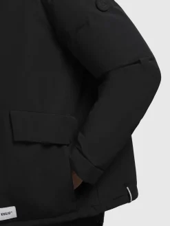 Jacke Jacke GERO Schwarz