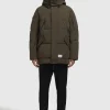 Jacke KANF Khaki