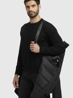 Jacke KANN Dunkelgrau