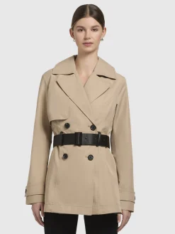 Jacke LIANE Sand