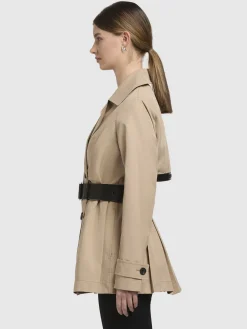 Jacke LIANE Sand