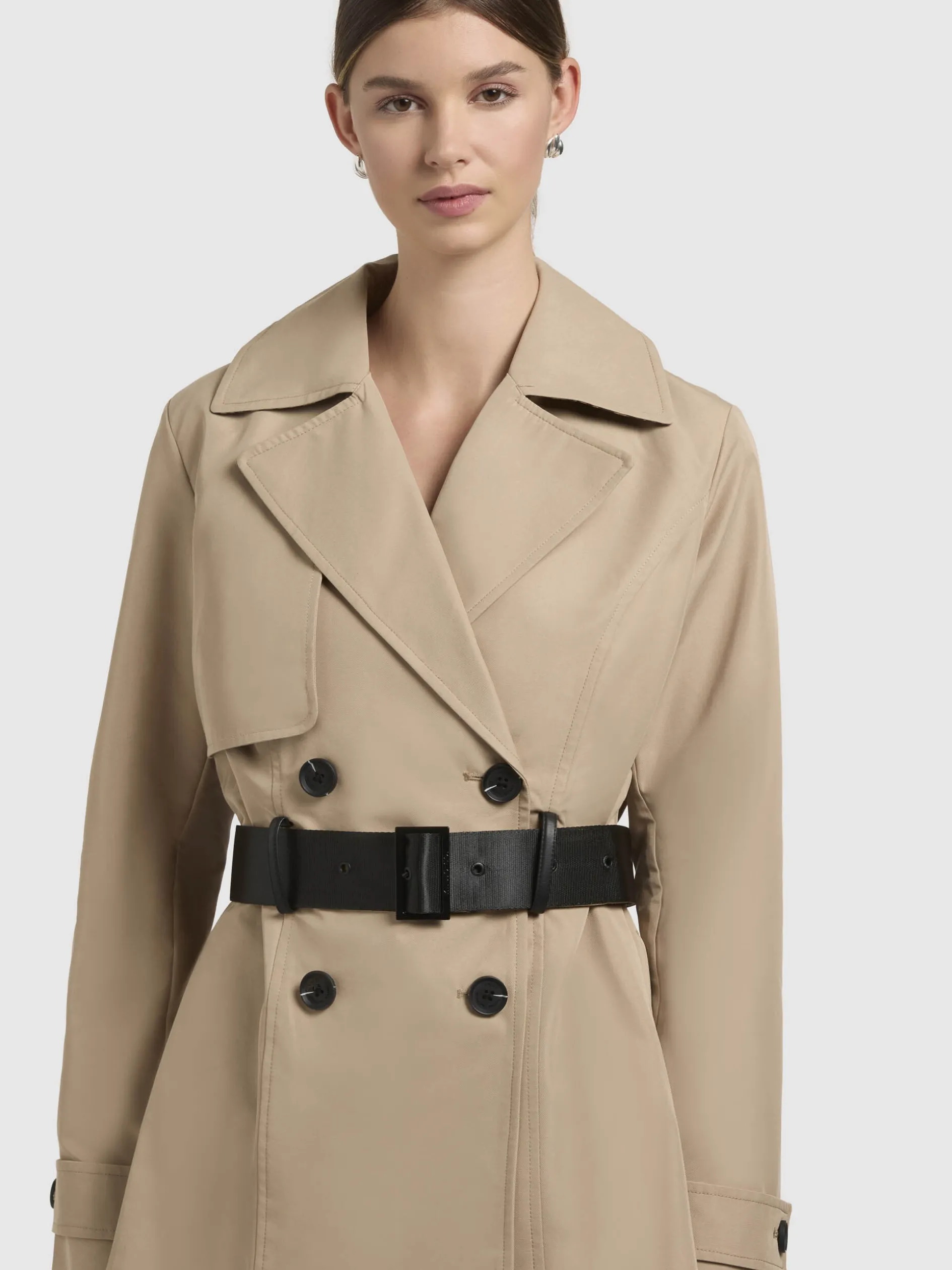 Jacke LIANE Sand